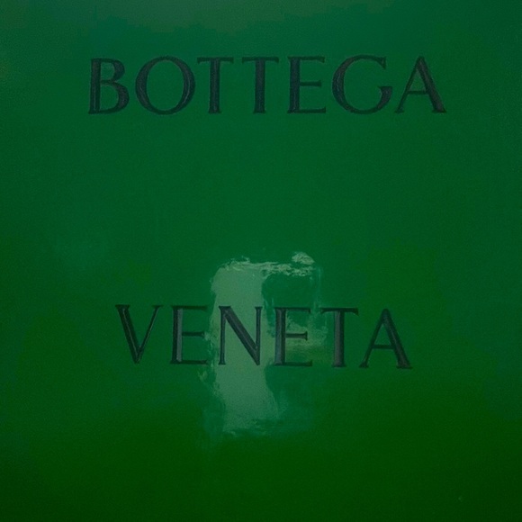 Bottega Veneta - Slingback - Picture 1 of 4